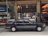 Mercedes-Benz 500 SE - Mercedes-Benz 500 aus 1991