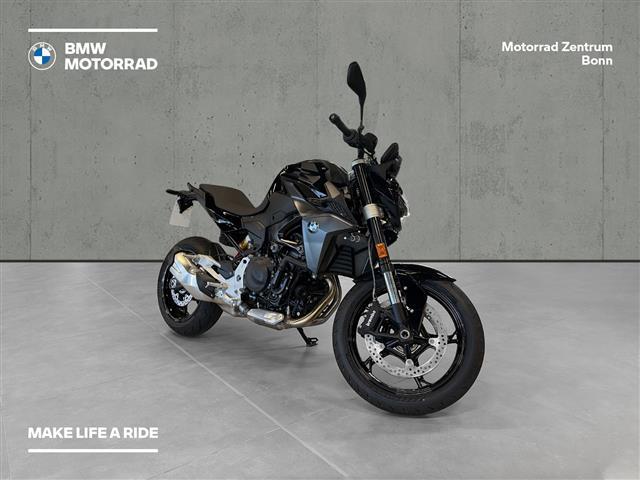 BMW F 900 R - Neufahrzeug