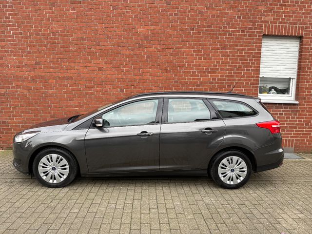 Ford Focus Turnier Trend 1.5 Tdci"Klima"PDC"Euro6