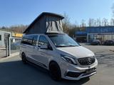 Mercedes-Benz MarcoPolo*Solar*Dusche*Luxus*VIP*EXCLUSIV* - Wohnmobil oder -wagen Luxus