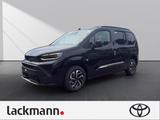 Toyota Proace City Verso L1 Teamplayer *KAMERA*SHZG* - Toyota Neuwagen in Wuppertal