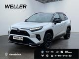Toyota RAV 4 Plug-in-Hybrid GR SPORT *HUD*360*4x SHZ*JB - Toyota RAV 4: Sport
