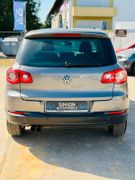 VW Tiguan*1.Hand*Voll-Scheckheft*PDC*Tempomat*TÜV