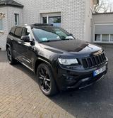 Jeep Grand Cherokee V6 3.0 CRD 250PS - Jeep Grand Cherokee in Köln