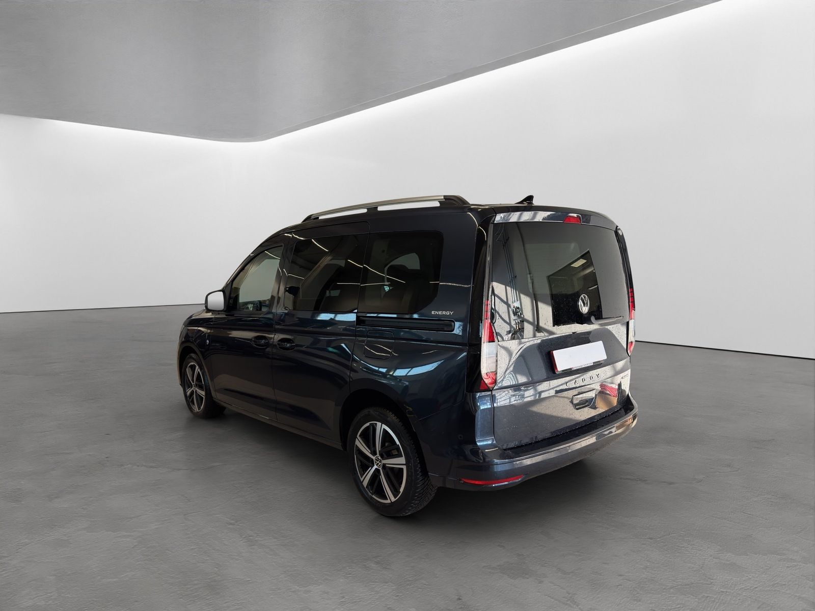 Volkswagen Caddy - Bild 5