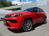 Jeep Compass 1.5 GSE S Autom. LEDER/NAVI/ACC/KAMERA - Jeep Compass: 1.5