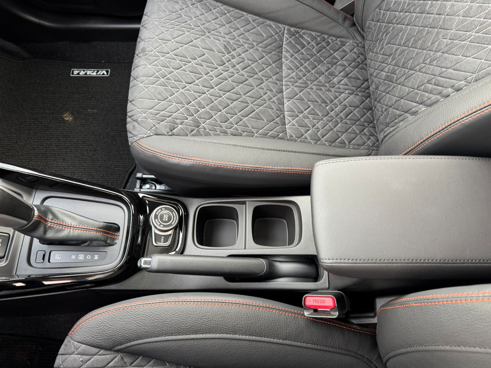 Suzuki Vitara - Bild 33