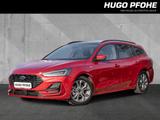 Ford Focus ST-Line Turnier Aut. AHK Pano-Da.PDC. LED- - Ford Gebrauchtwagen in Schwerin