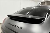 Porsche Panamera Diesel - - Porsche Panamera mit Diesel-Antrieb