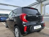 Kia Picanto Vision 1.0 DT NAVI (Benzin) 5-Gang-Schal - Kia Picanto Gebrauchtwagen in Stuttgart