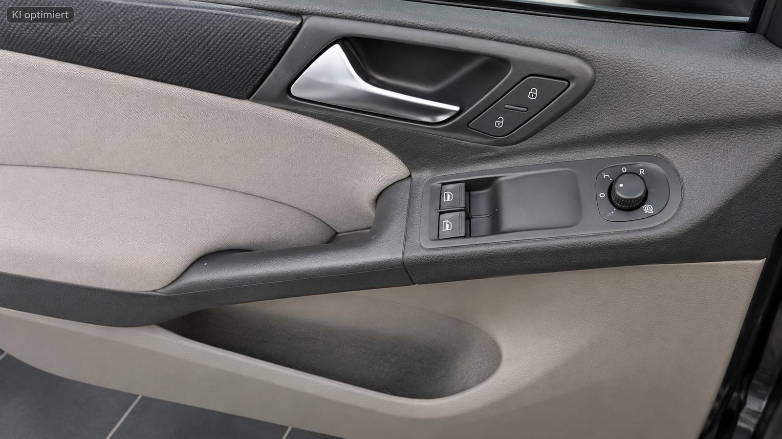 Fahrzeugabbildung Volkswagen Golf VI 12TSI Comfortline aus RENTNERERSTBESITZ