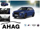 BMW X1 M35i xDrive Navi DSG Tempom.aktiv