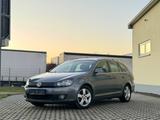 Volkswagen Golf VI Variant Exclusive*AUT*KLIMA*NAVI*S-DACH* - Volkswagen Golf: Variant Exclusive