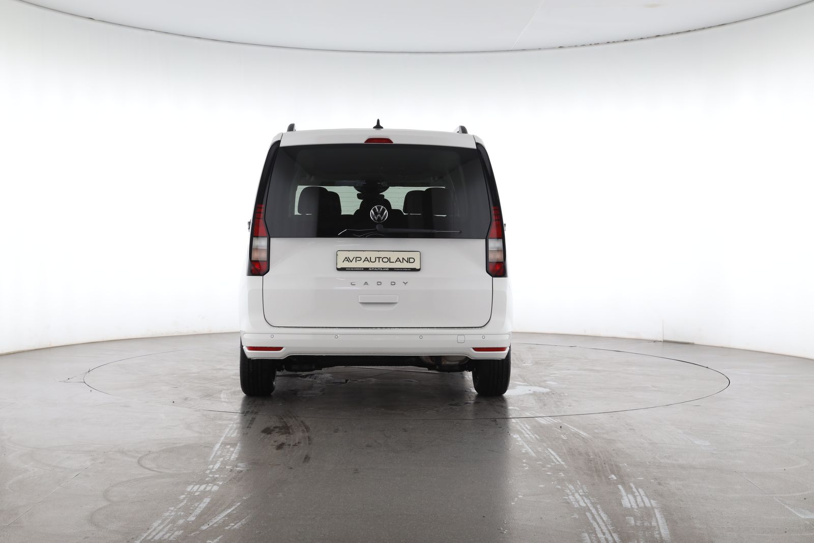 Volkswagen Caddy - Bild 6