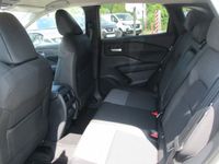 Vorschau Nissan Qashqai