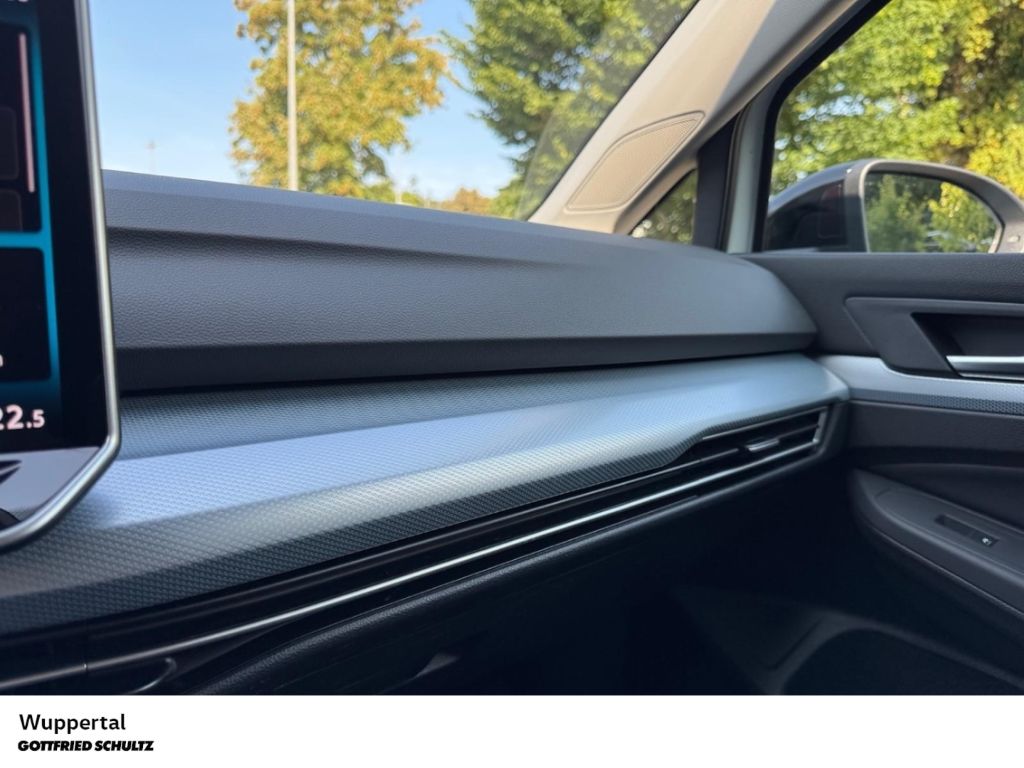 Volkswagen Golf - Bild 18