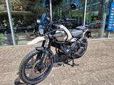 Royal Enfield Himalayan 450 (452) Base Kaza Brown Euro5+ - Royal Enfield Himalayan