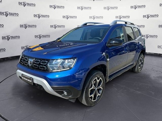 Dacia Duster Duster 1.5 blue dci 15th Anniversar