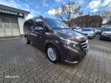 Mercedes-Benz V 220 d BlueTEC EDITION lang - gebrauchte Mercedes-Benz V 220 aus dem Jahr 2016