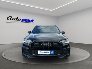 Audi Q7 - 2