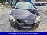Volkswagen Polo IV 1.2 United *KLIMA*TEMPOMAT*PARKSENSOR* - gebrauchte VW Polo aus dem Jahr 2008