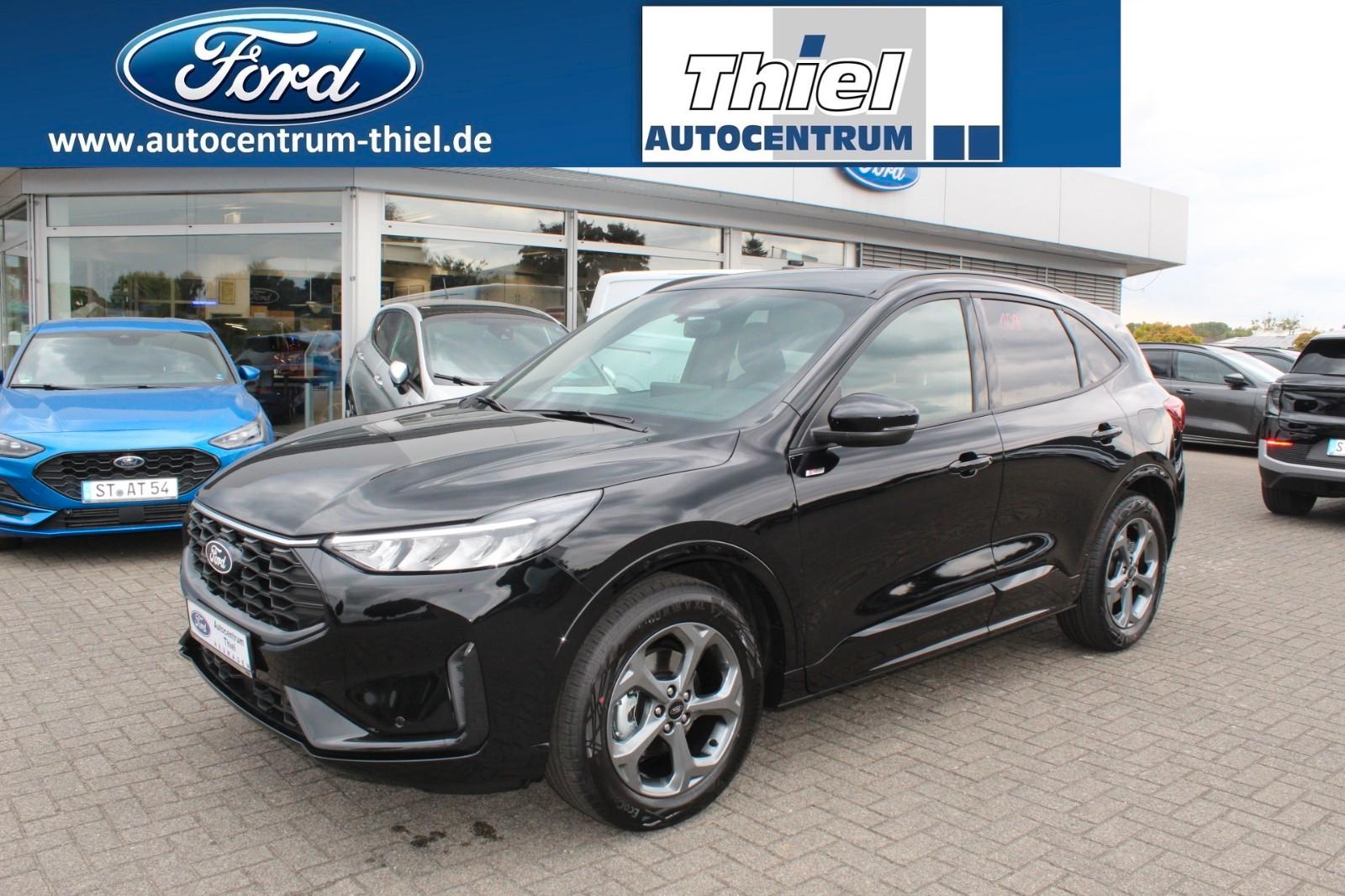 Ford Kuga 187PS Automatik ST-Line SYNC4 5J.Garantie
