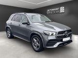 Mercedes-Benz GLE 350 de AMG 20*Night*Distro*360°*Massage+belü - Mercedes-Benz GLE 350 aus 2022