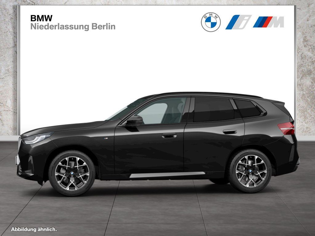 BMW X3 20d xDrive M Sport Navi DA PA Kamera AHK foto 5