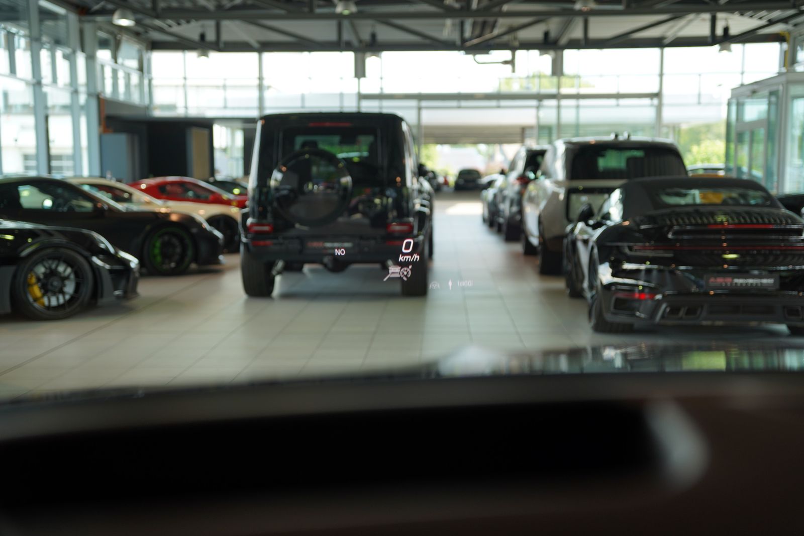 Mercedes Benz Gle 53 Amg