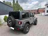 Jeep Wrangler 2.0 T-GDi Rubicon Automatik Rubicon - Jeep Wrangler in Hamm