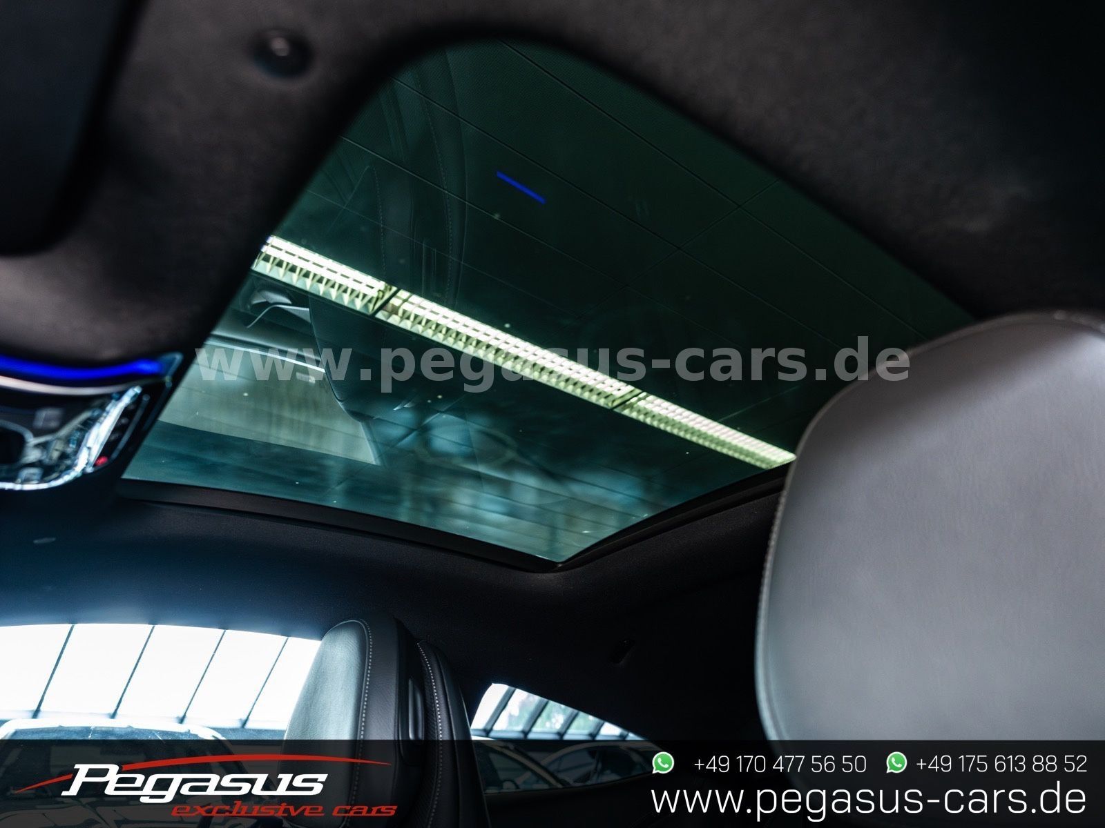 MERCEDES-BENZ CLE 200 - 49