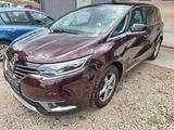 Renault Espace BLUE dCi 200 EDC Initiale Paris Initi... - gebrauchte Renault Espace aus dem Jahr 2020