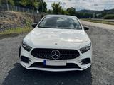 Mercedes-Benz A 220 4MATIC AMG LED AMBIENTE MBUX - Mercedes-Benz A 220 von privat