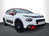 Citroën C3 Benzin 82 SHINE *Sitzh.*DAB*EPH*MirrorScreen* - Citroën Gebrauchtwagen in Magdeburg