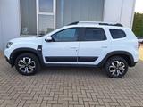 Dacia Duster Prestige 150PS AUTOMATIK NAVI SITZHEIZUNG - gebrauchte Dacia Duster aus dem Jahr 2022