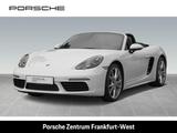 Porsche Boxster 718 20-Zoll Rückfahrkamera Sitzheizung - Porsche Boxster in Frankfurt (Main)