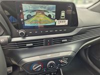 Hyundai i20 - Vorschau Bild 9