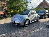 Volkswagen New Beetle 1.4 United Cabriolet United - Volkswagen New Beetle aus 2008
