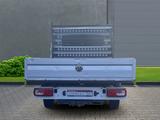 Volkswagen Crafter Pritsche 35 DOKA mittellang FWD 2.0 TDI+ - Volkswagen Crafter: Doka Pritsche
