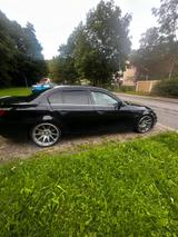 BMW 530D Verkauf oder Tausch - BMW 530 aus 2004: 530d