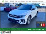 Volkswagen T-Roc 1.5TSI DSG R-Line AHK ACC NAVI LED+ RFK