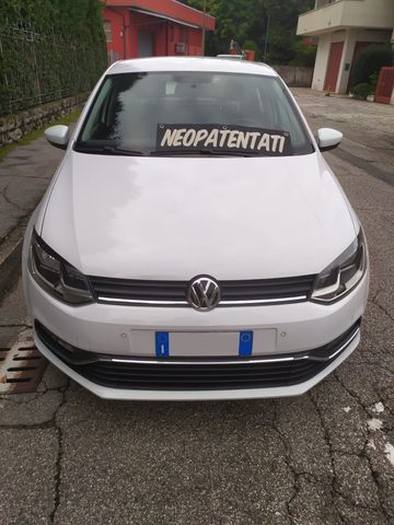 Volkswagen Polo 1.0 MPI 5p. Business - 2017