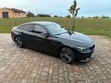 BMW 440 Gran Coupé 440i Gran Coupé M Sport Facelift - BMW 440 Gran Coupé aus 2017