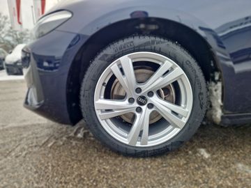 Audi A5 - 7