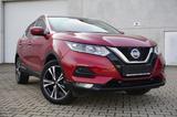 Nissan Qashqai 1.3 16V Automatik AHK Navi Kamera Pano - Nissan: 16v