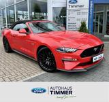 Ford Mustang Convertible 5.0 Liter V8 GT Automatik - Ford Mustang in Osnabrück