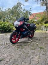 Aprilia Rs 125 2 Takt - APRILIA RS 125 2T