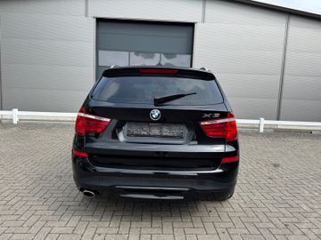 BMW X3 - 6