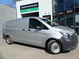 Mercedes-Benz Vito Kasten 116 CDI PRO Extralang SORTIMO/STHZ/K - Mercedes-Benz Kühlkastenwagen Vito cdi