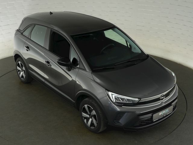 Crossland ENJOY+RÜCKFAHRKAMERA+SITZHEIZUNG+LENKR